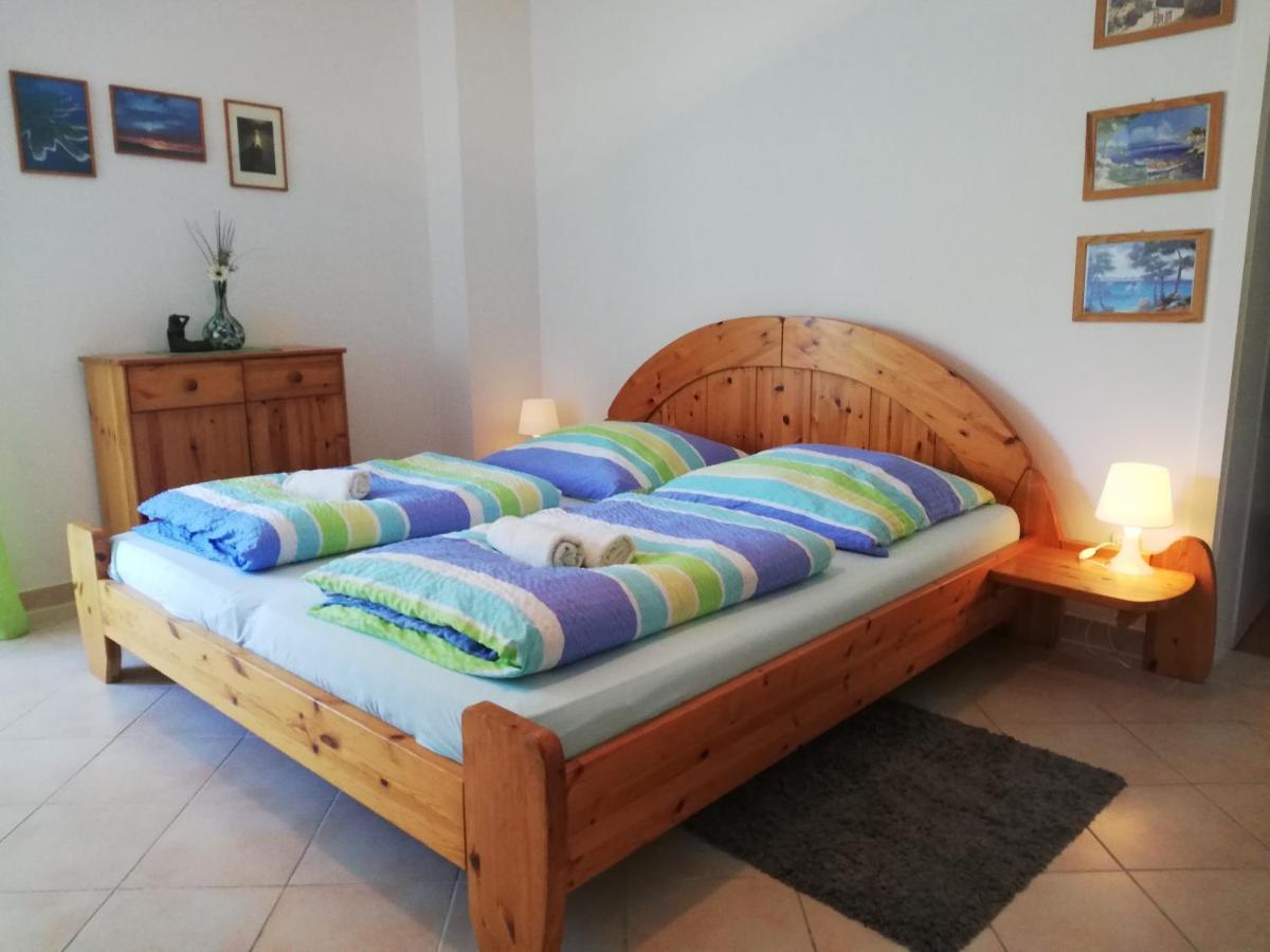 Maslina Appartement *