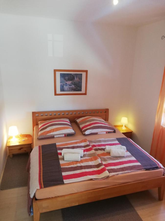 Maslina Appartement Zadar