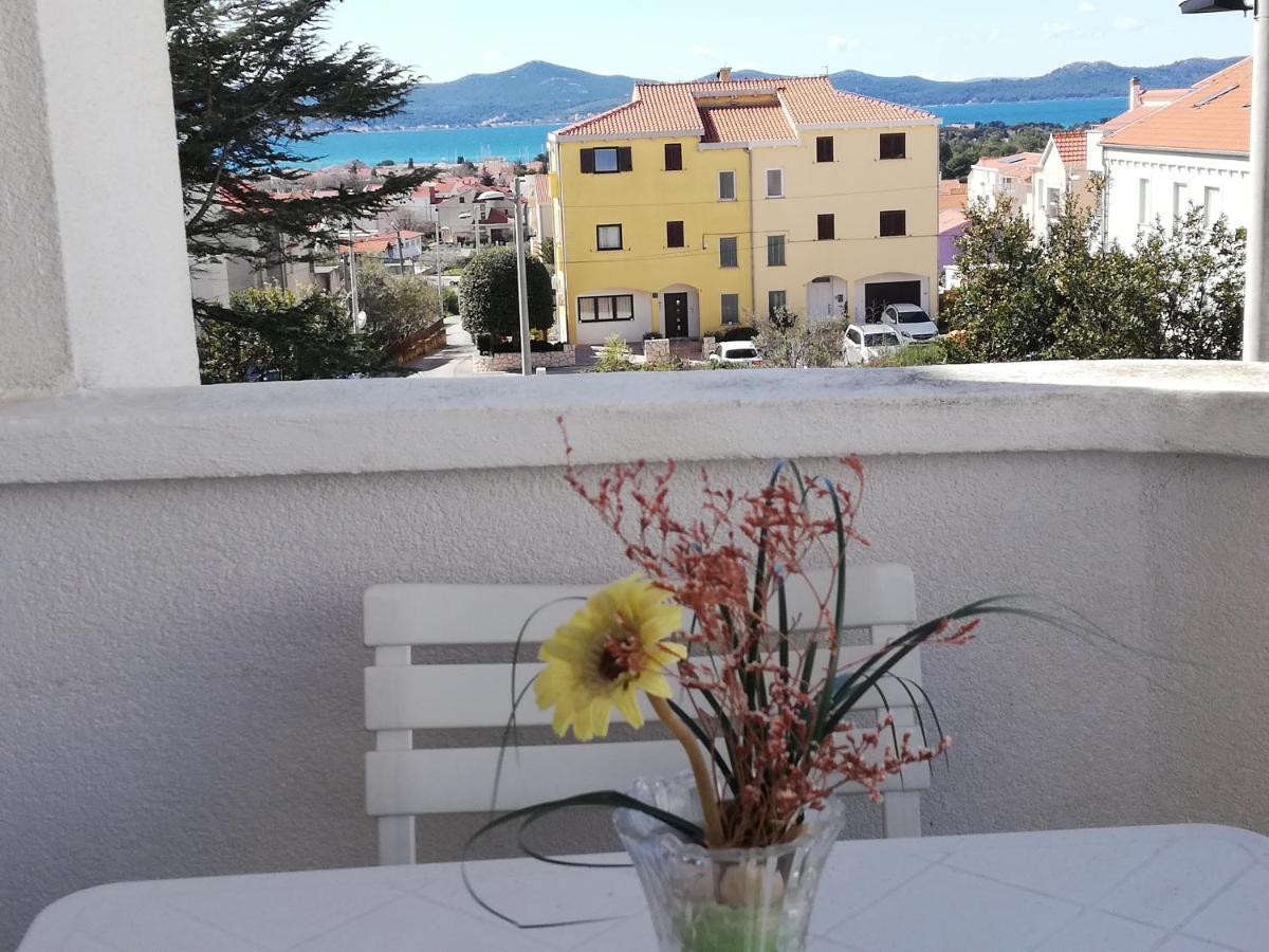 Appartement Maslina *