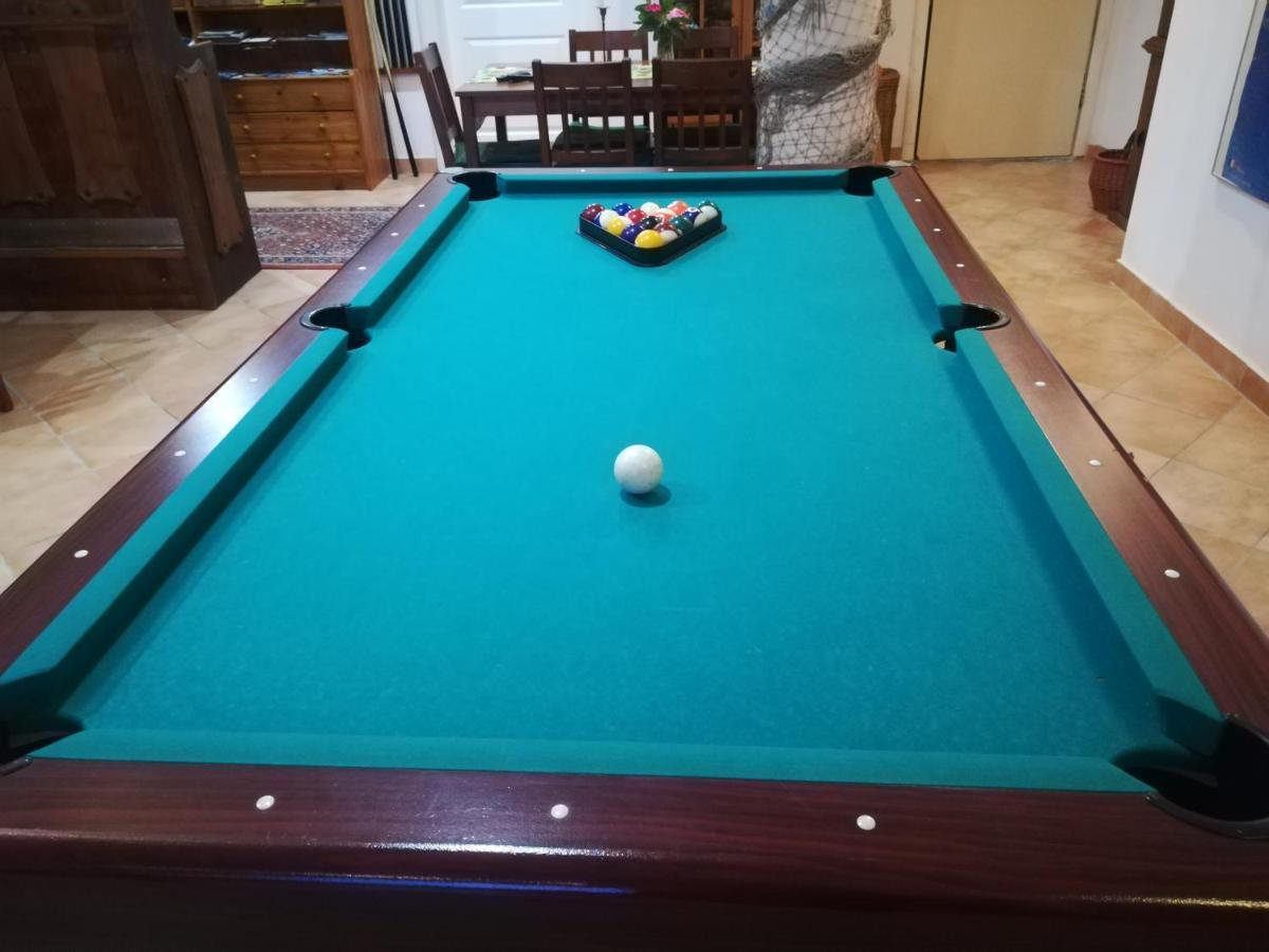 Maslina Appartement *