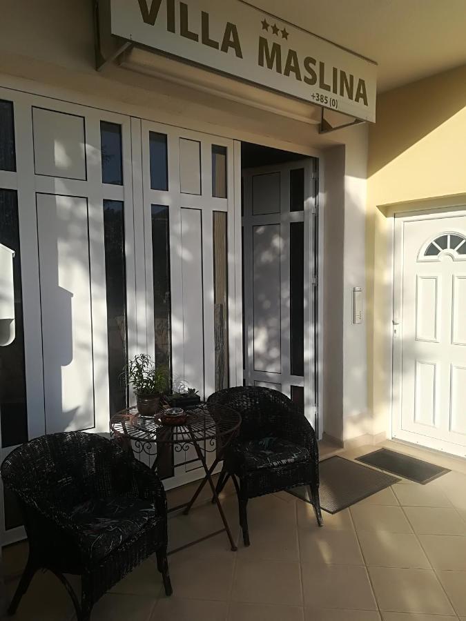 Maslina Appartement Zadar
