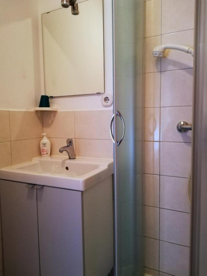 Maslina Appartement