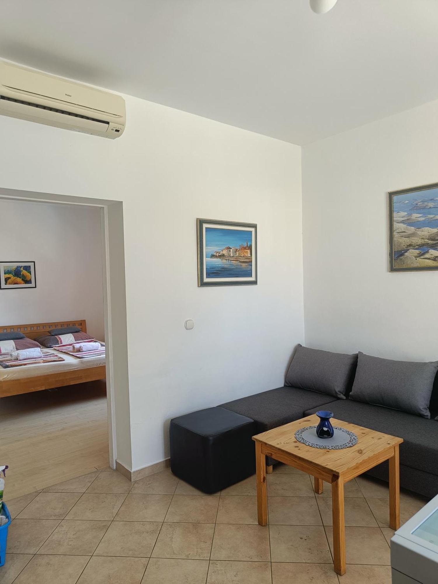 Appartement Maslina Zadar