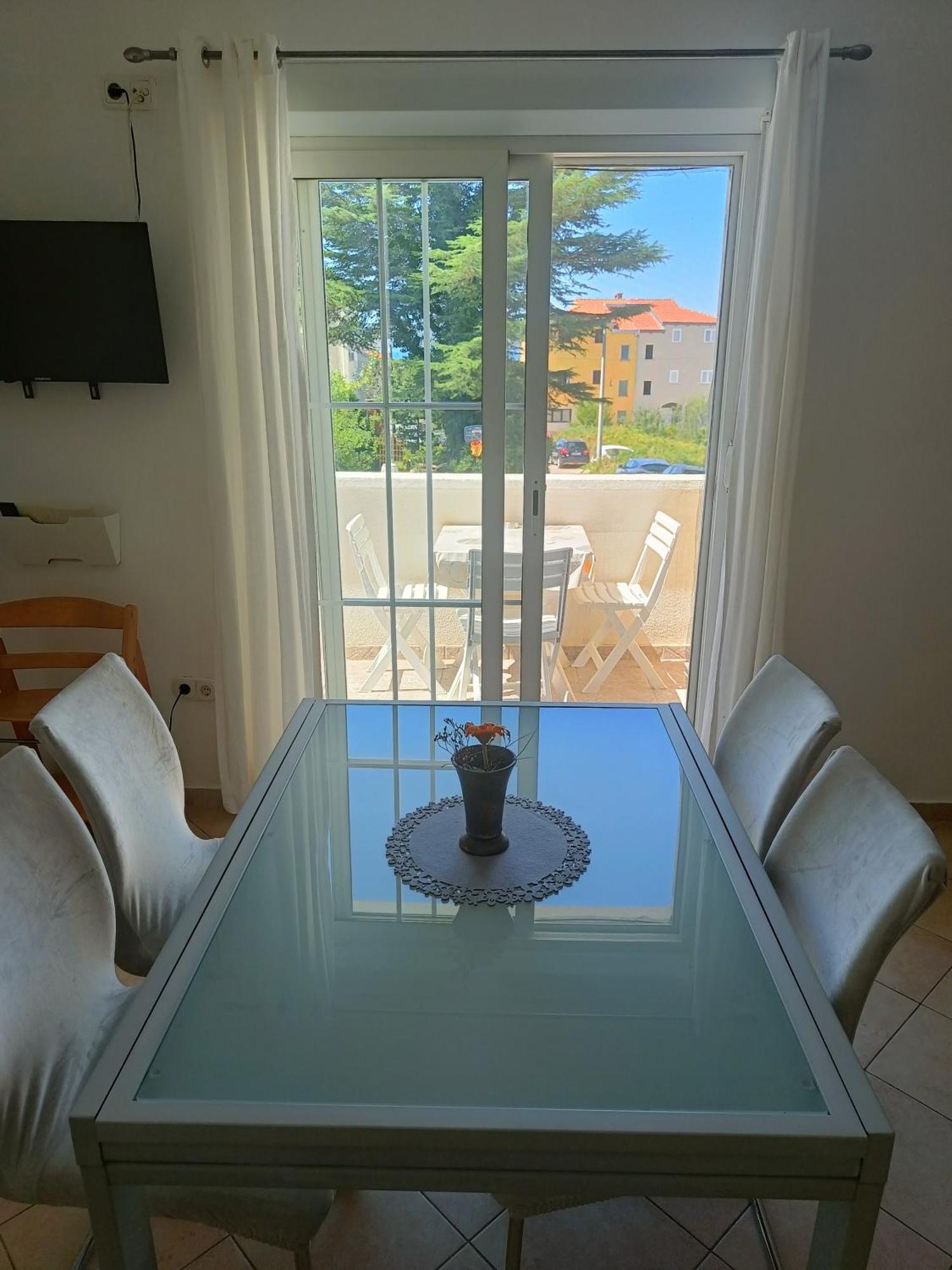 Appartement Maslina *