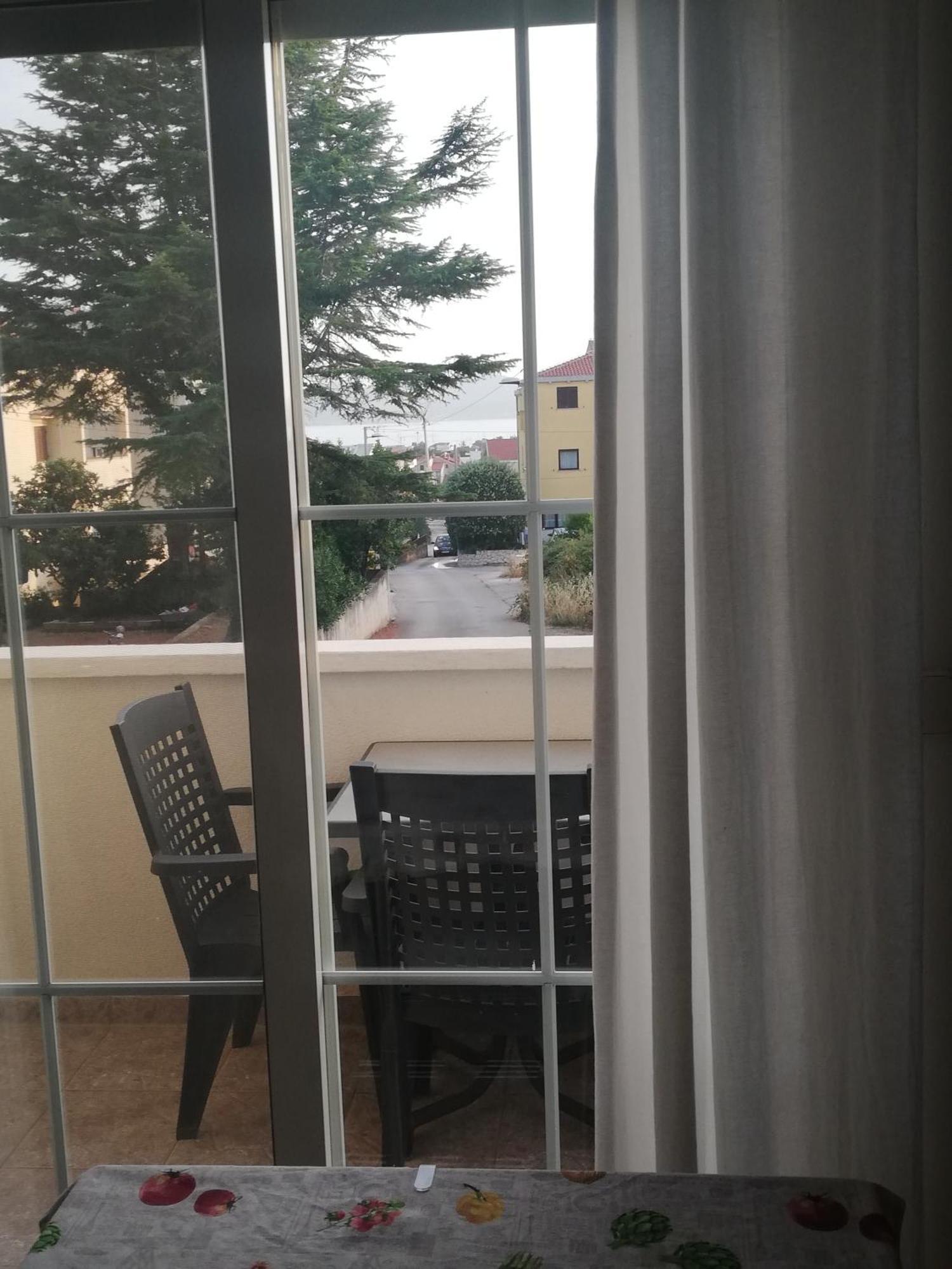 Maslina Appartement Zadar