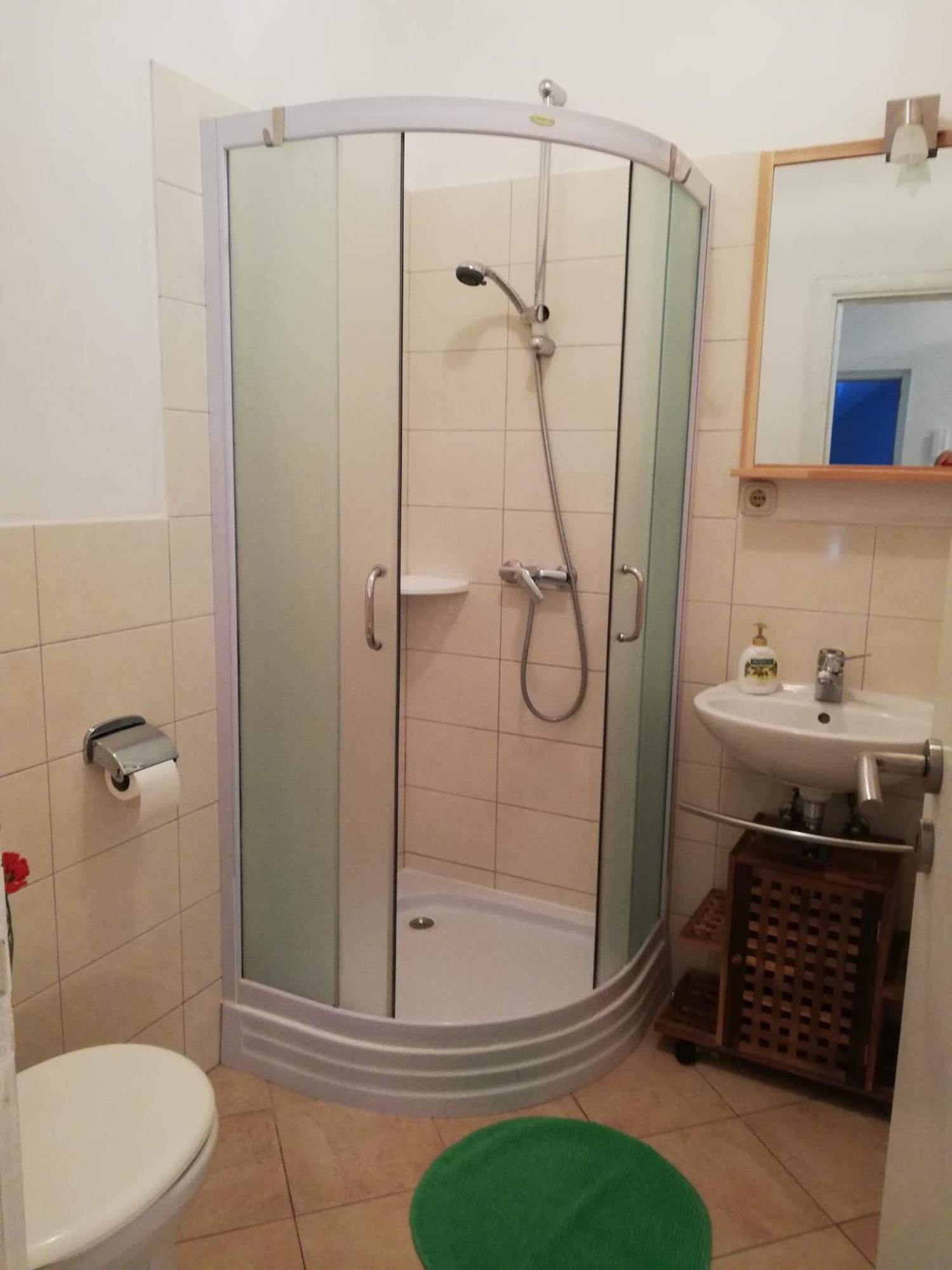Maslina Appartement *