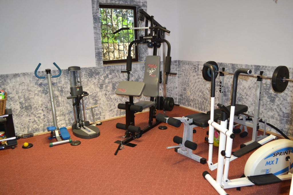 Maslina Appartement