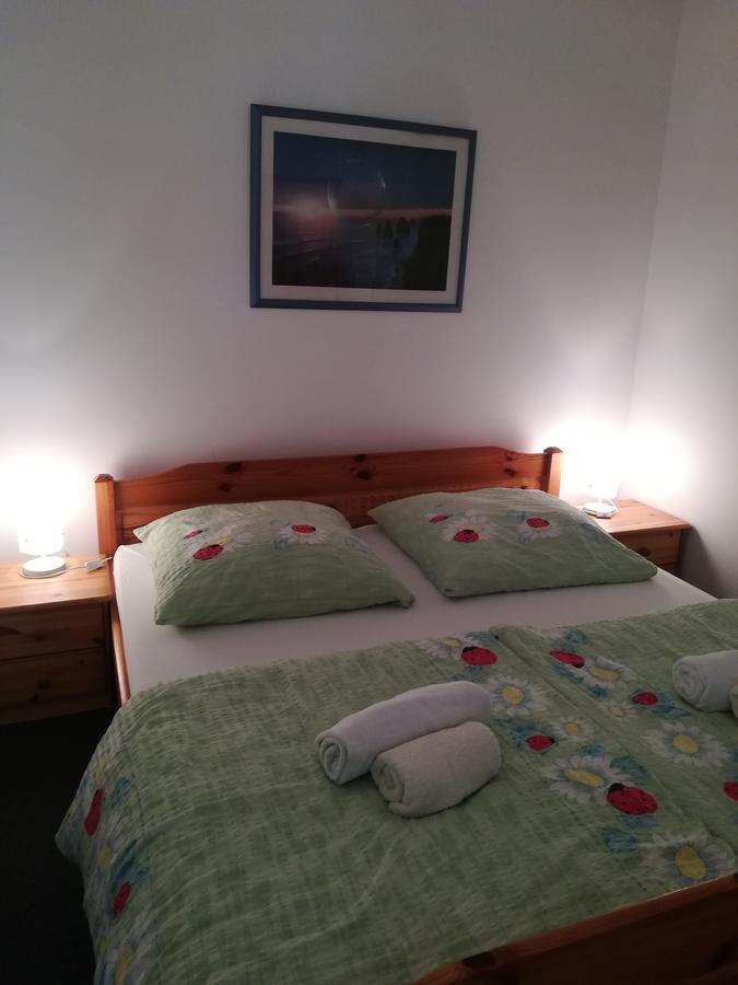 Appartement Maslina *
