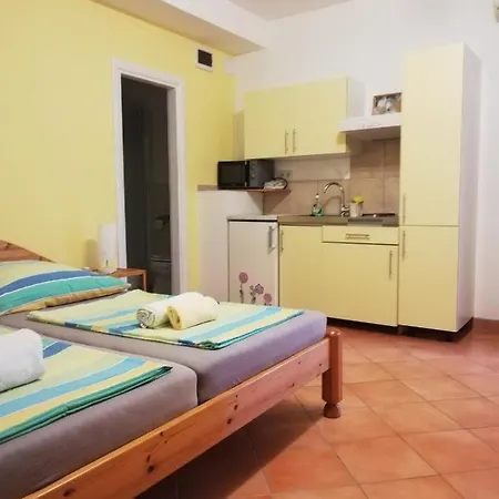 Villa Maslina Zadar Room photo