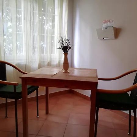 Villa Maslina Zadar Room photo