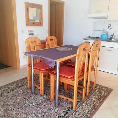 Villa Maslina Zadar Room photo