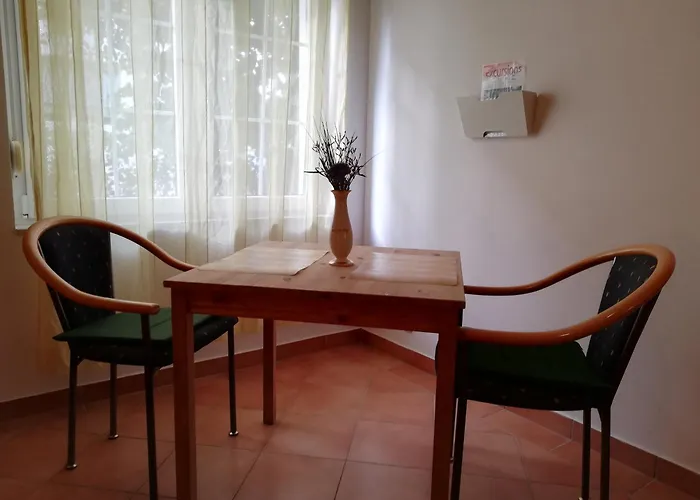 Villa Maslina