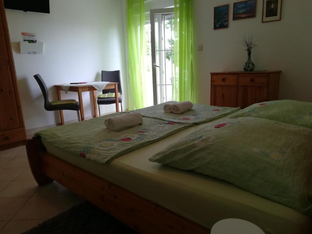 Apartmán Maslina Zadar