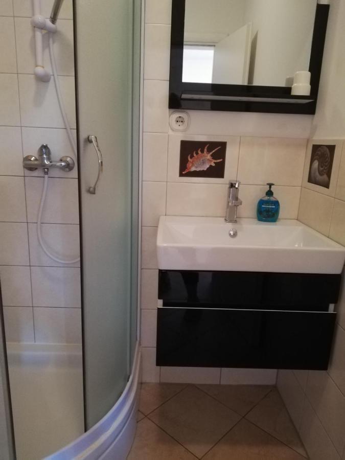 Apartment Maslina *