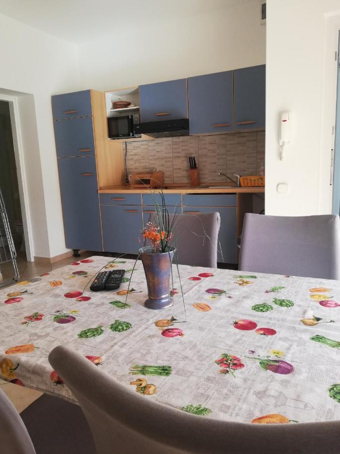 Apartmán Maslina *
