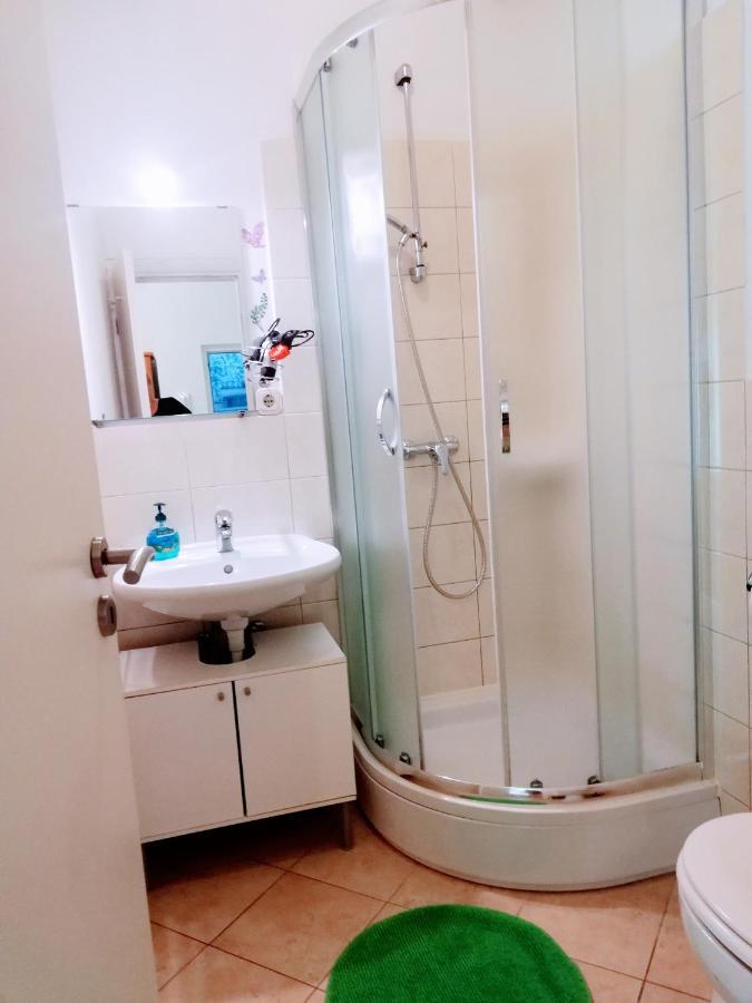 Apartmán Maslina