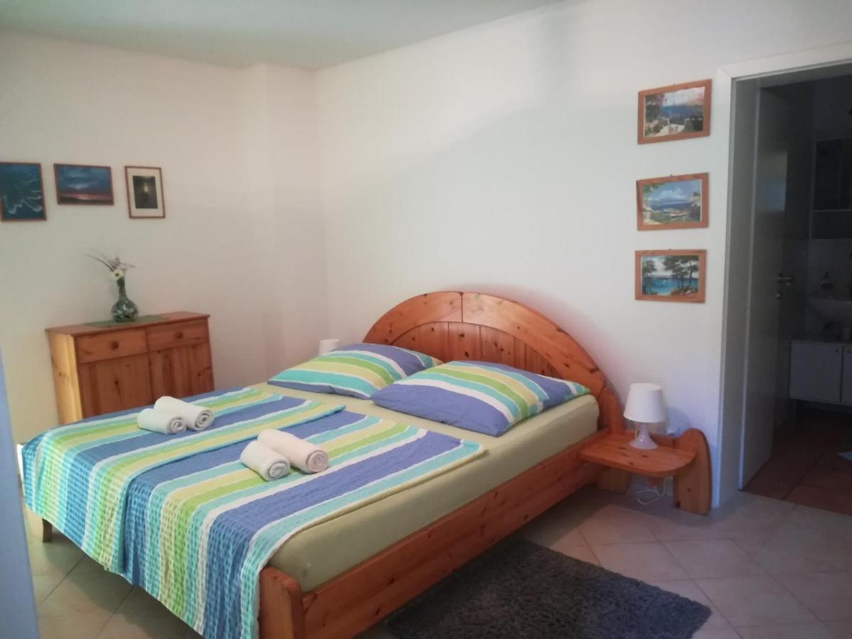 Maslina Apartmán Zadar