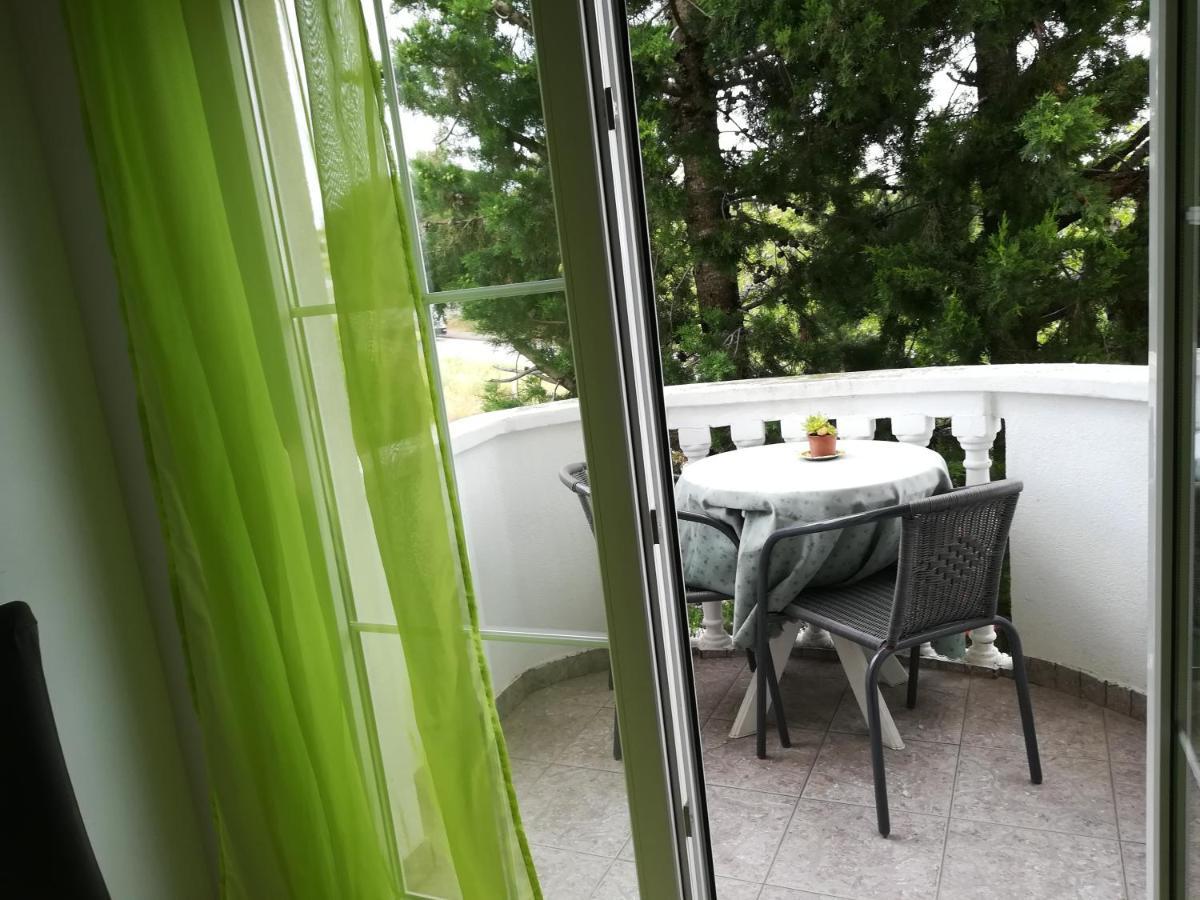 Apartmán Maslina *