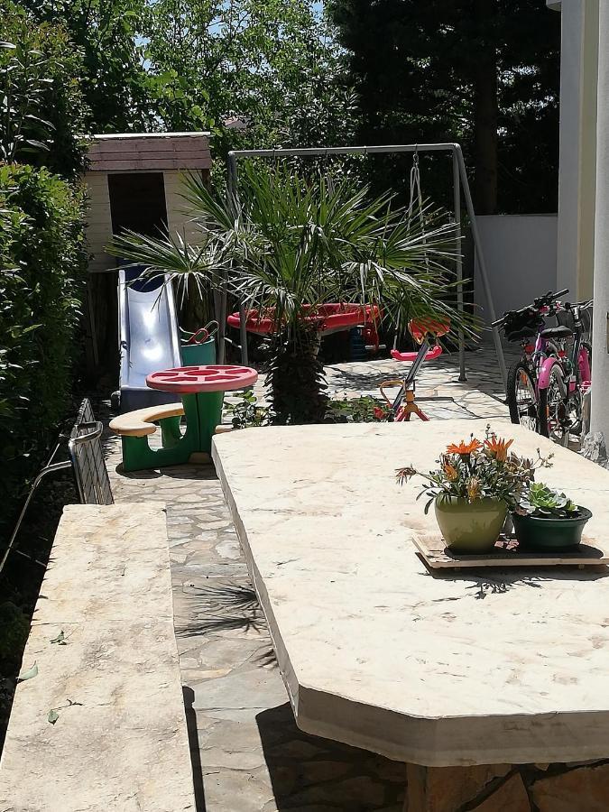 Apartmán Maslina *