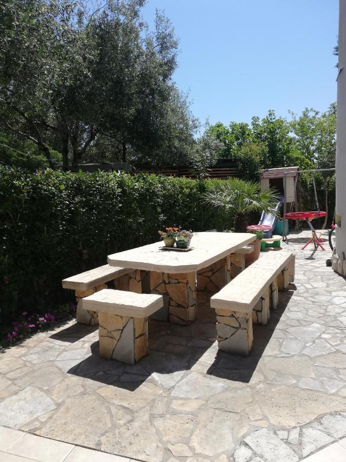 Apartmán Maslina Zadar