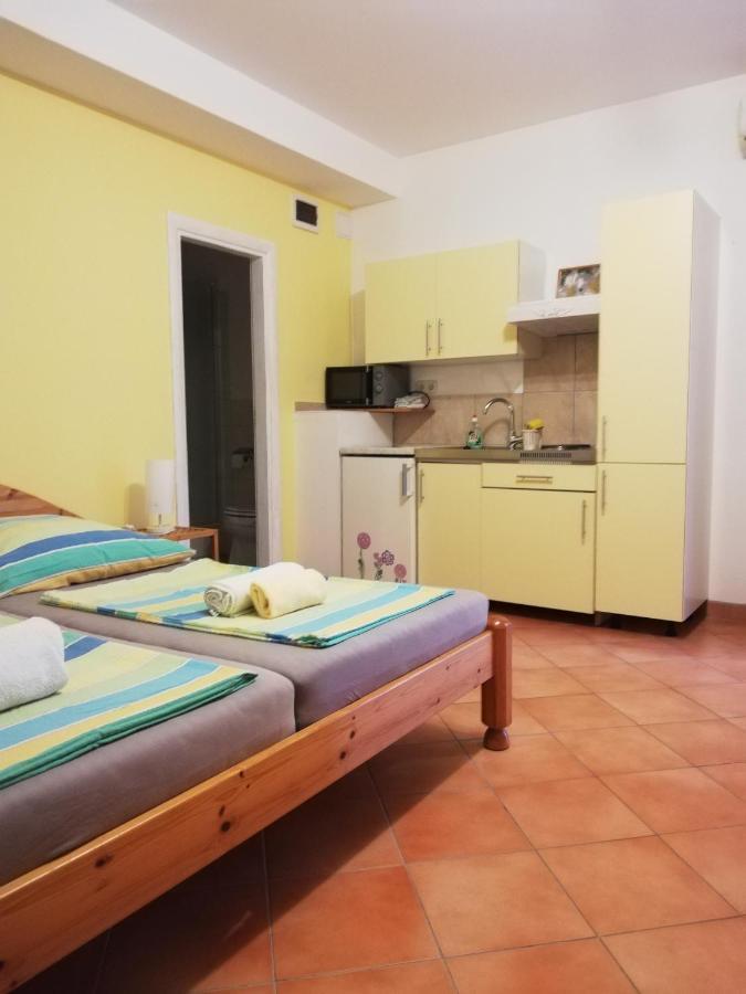 Apartament Maslina *