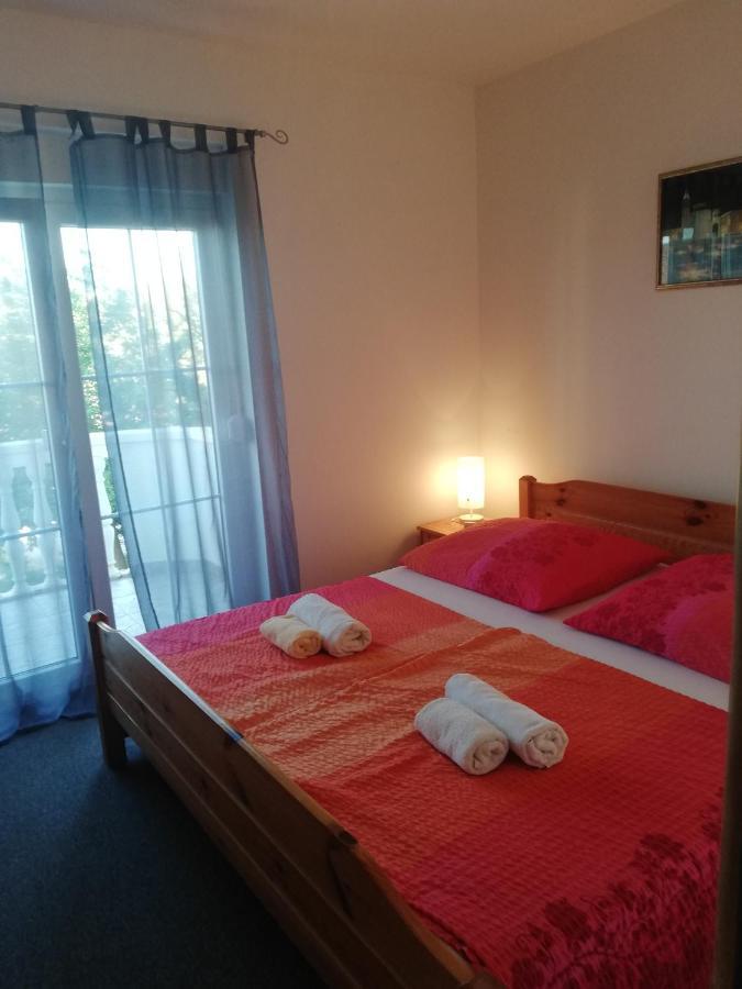 Maslina Apartmán