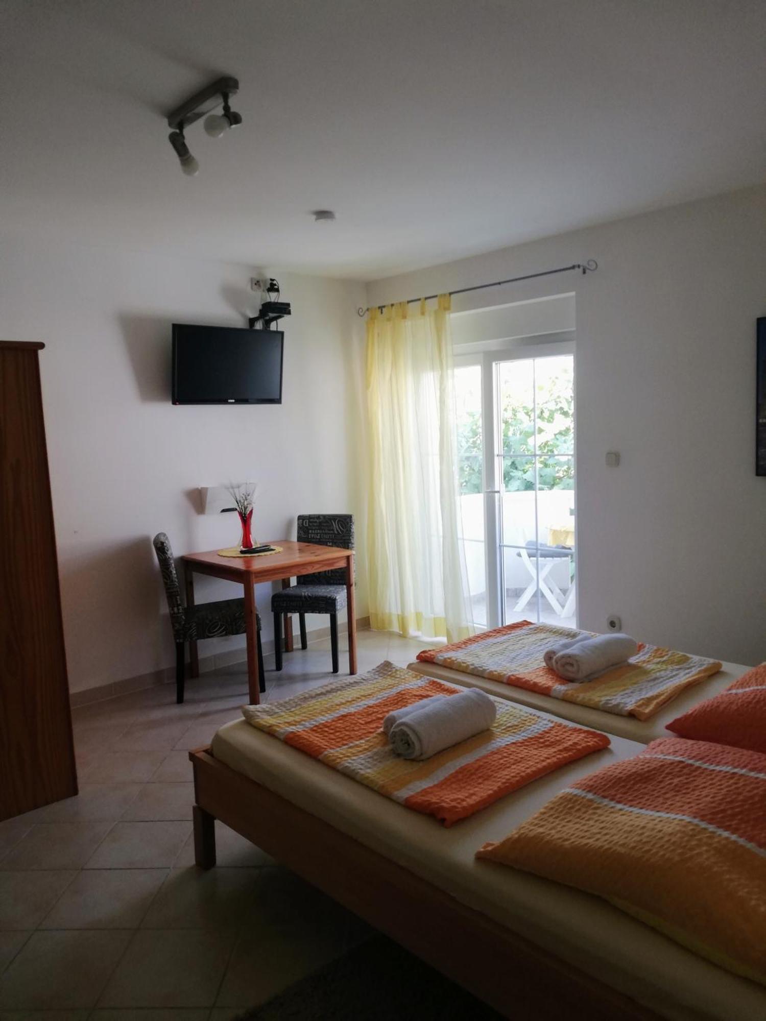 Maslina Apartmán *