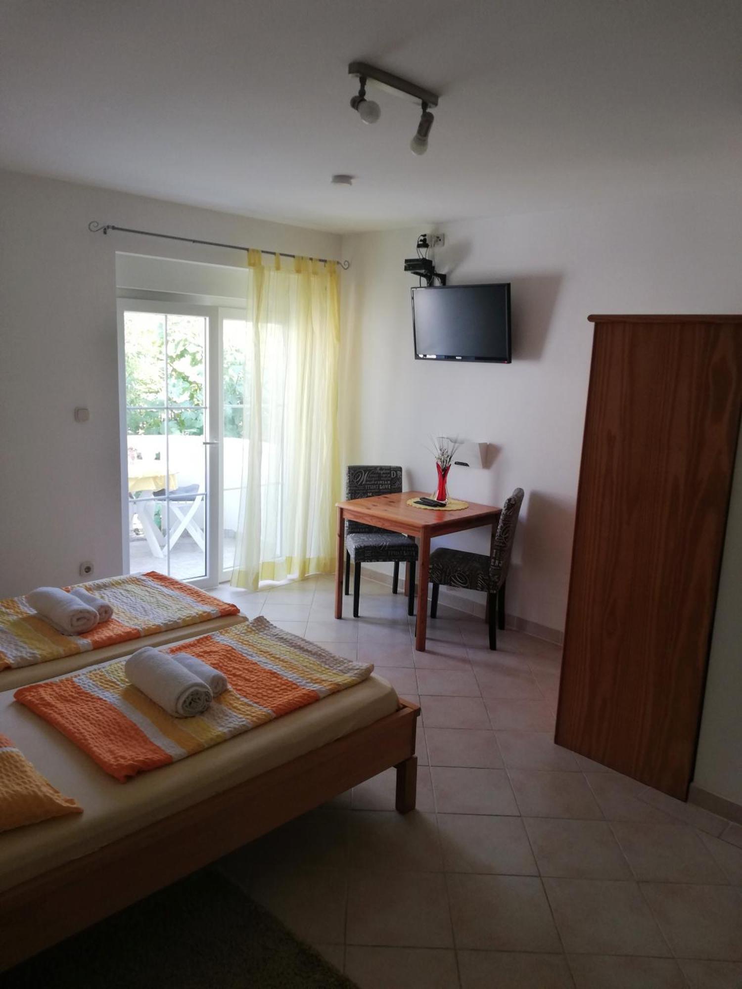 Maslina Apartmán *