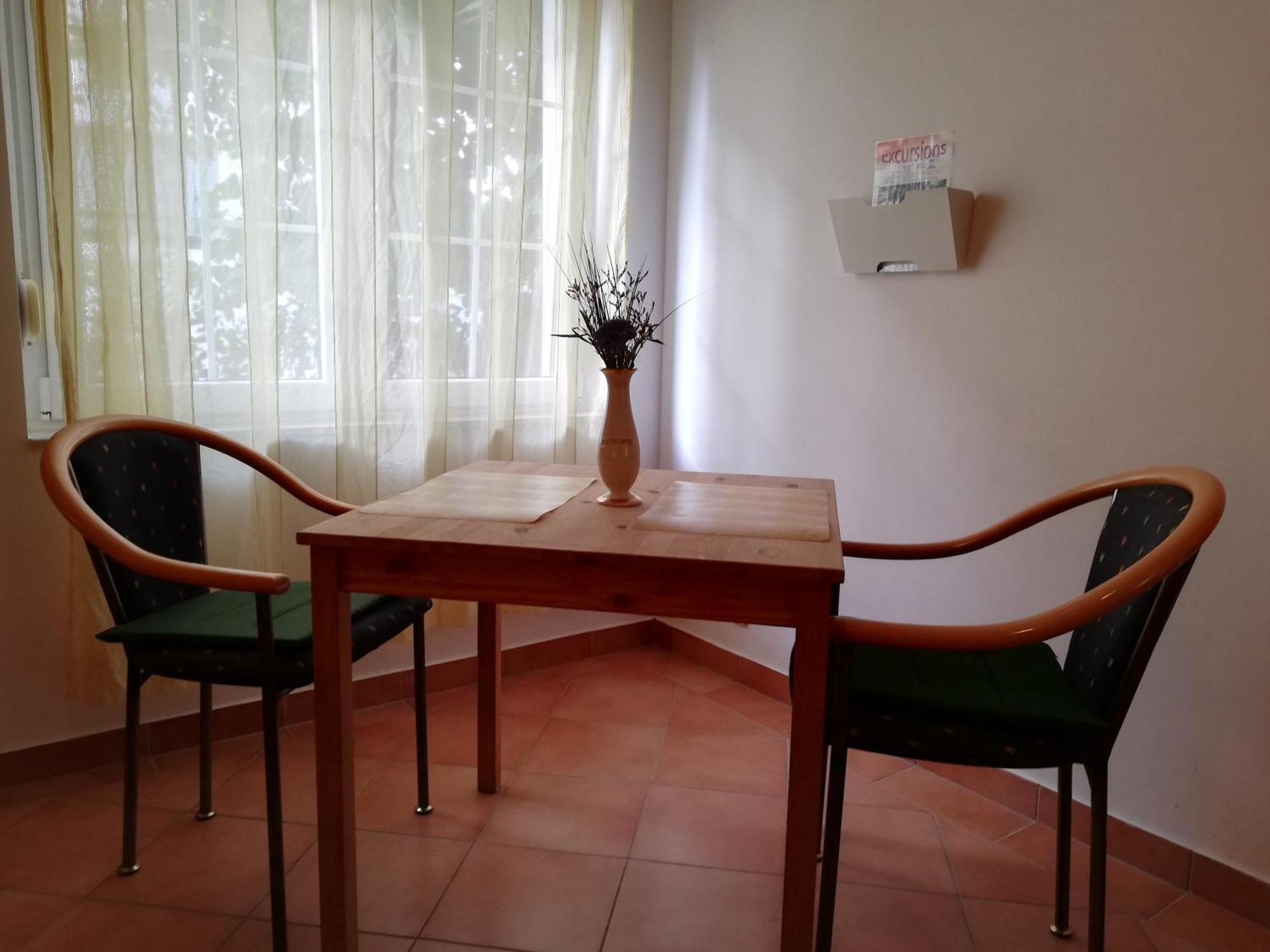 Maslina Apartament Zadar
