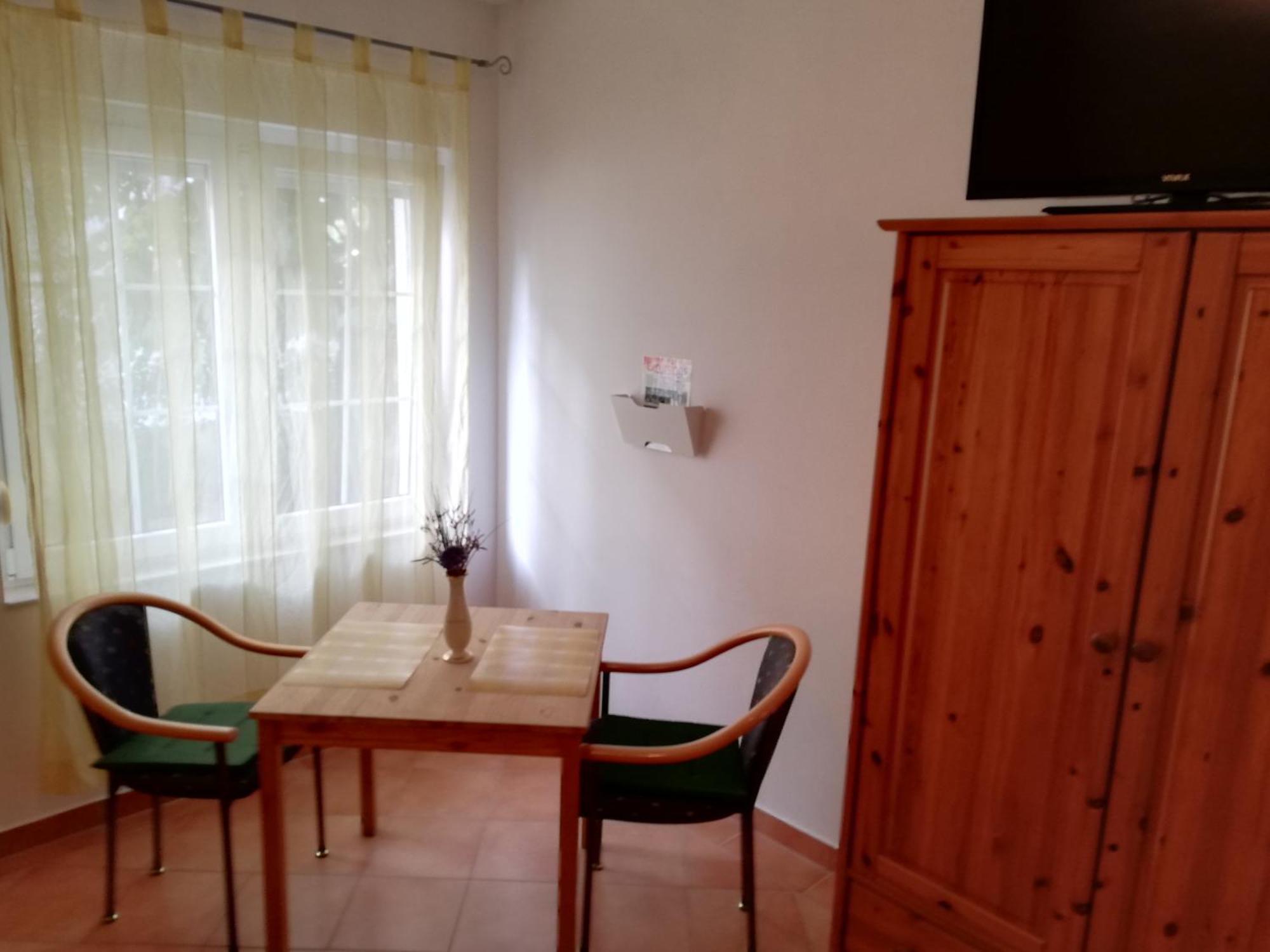 Apartmán Maslina *