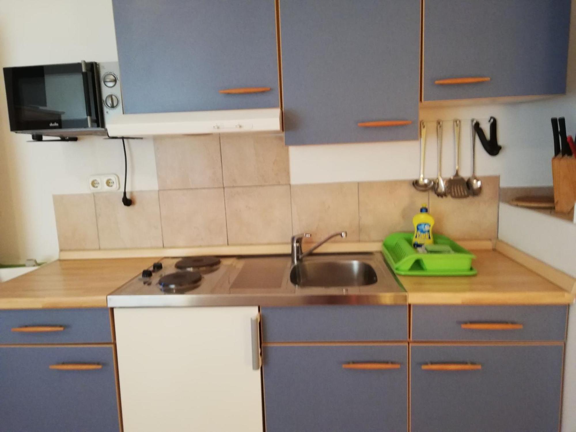 Maslina Apartment