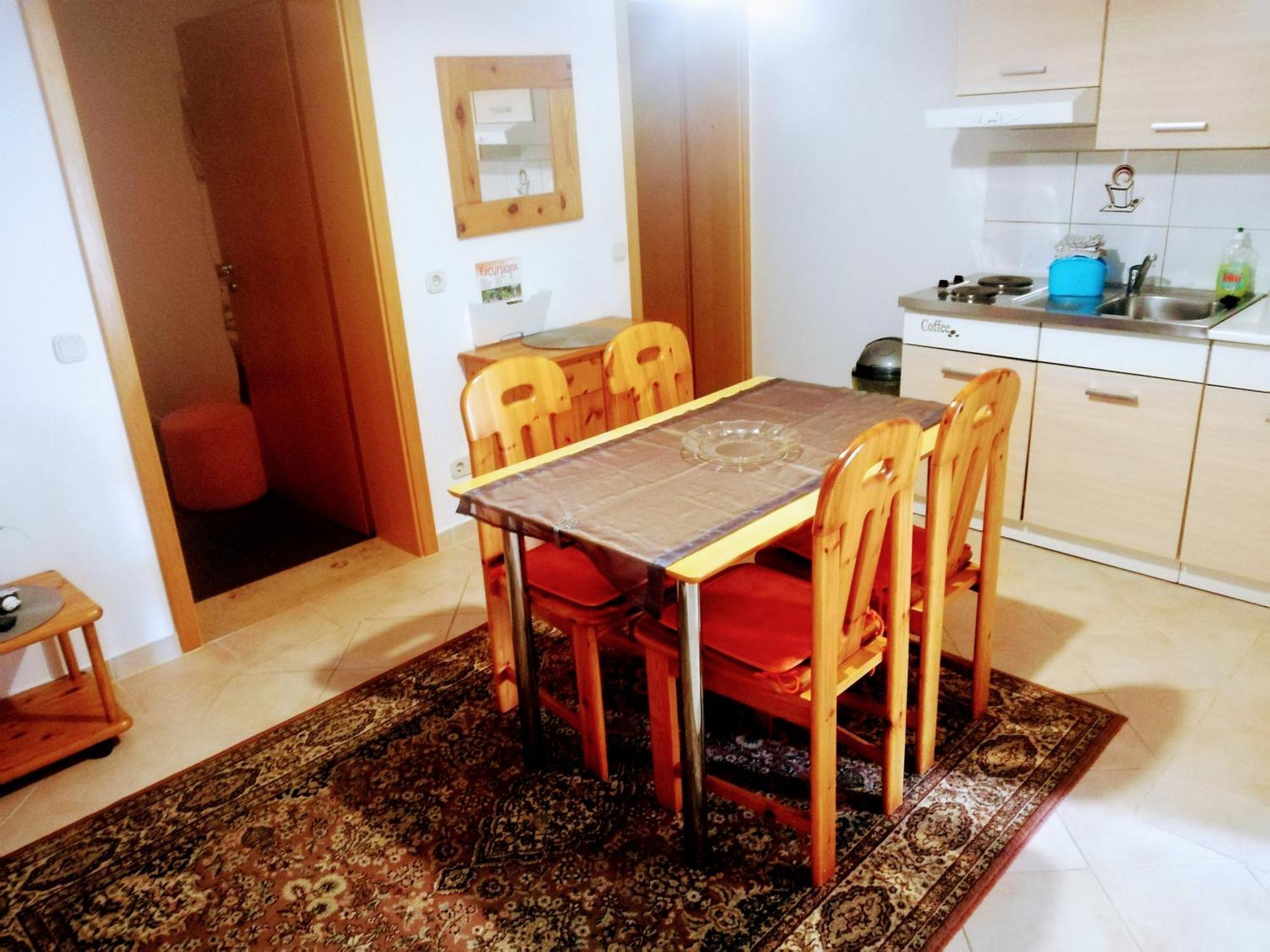 Maslina Apartmán