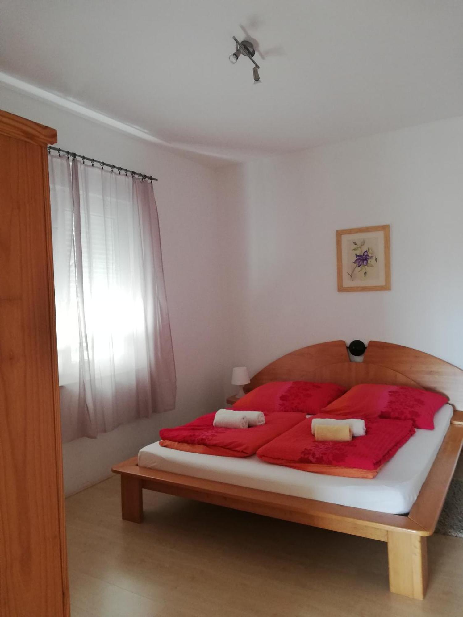 Maslina Apartmán Zadar