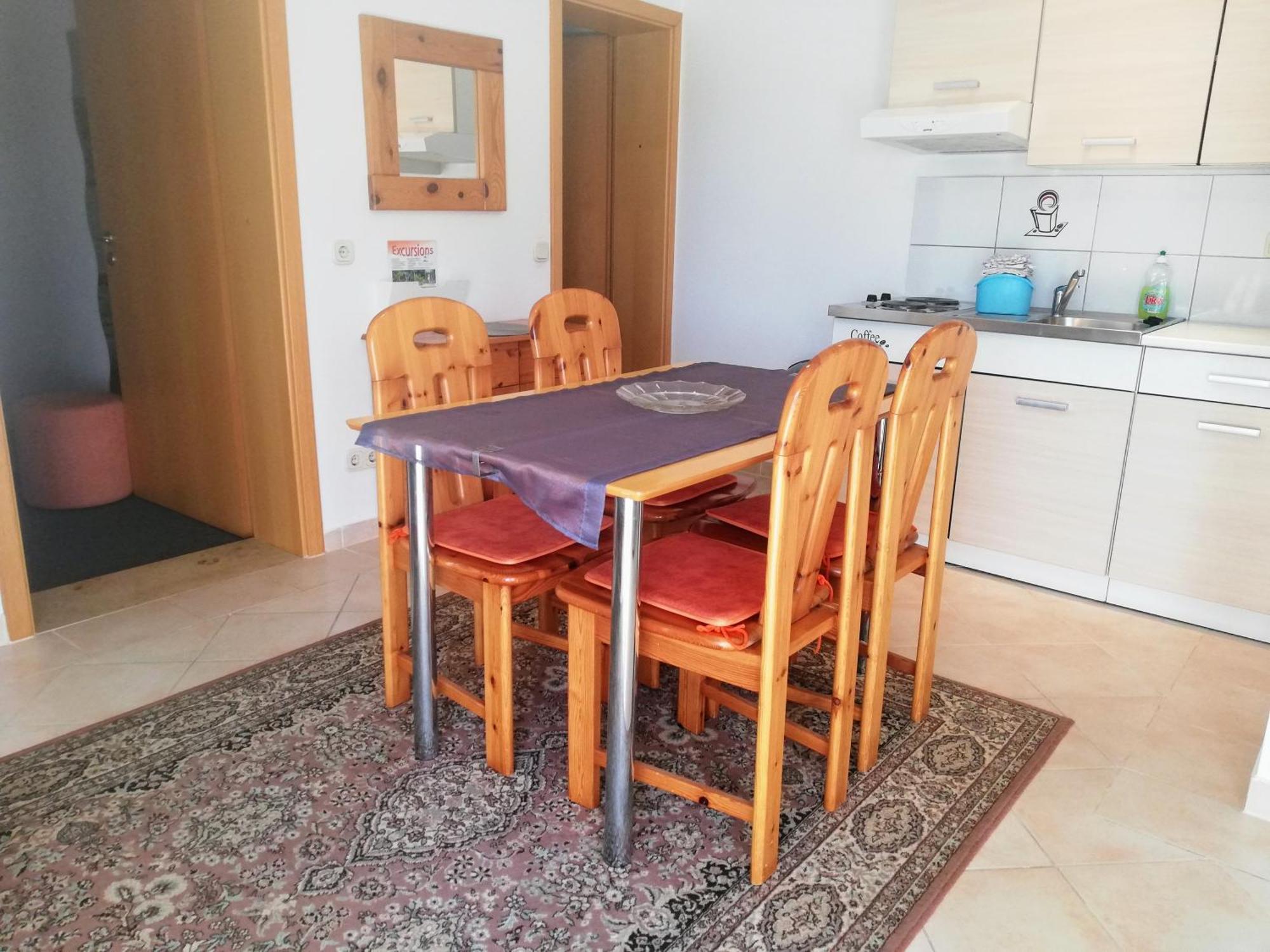 Maslina Apartmán Zadar
