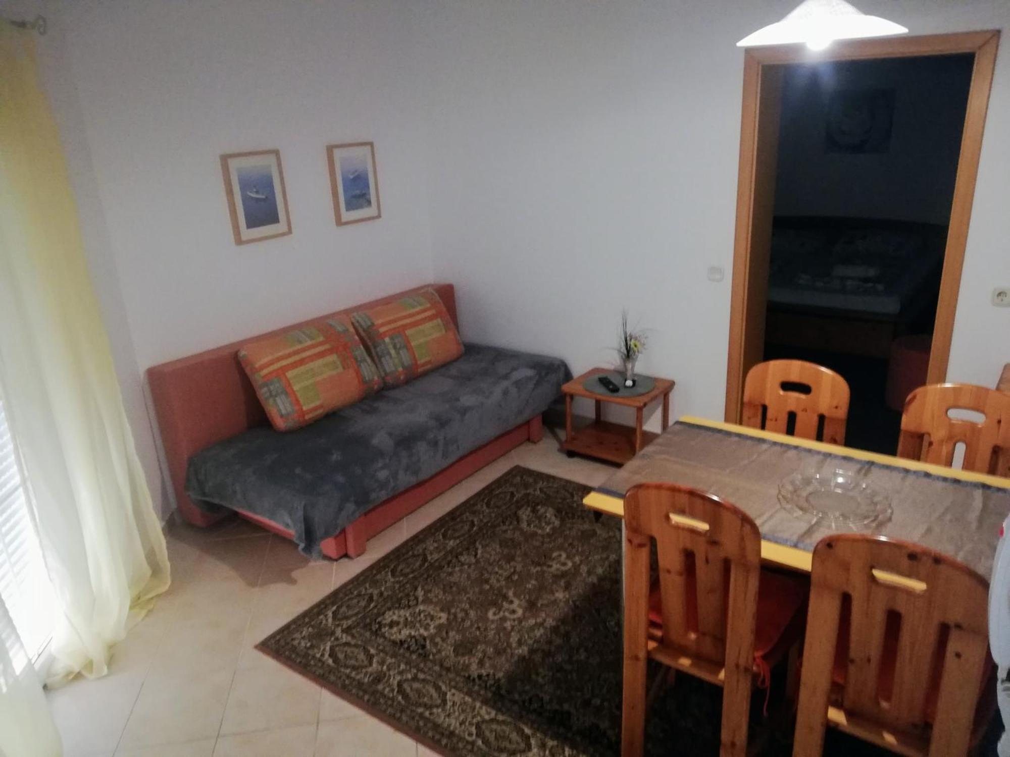 Maslina Apartmán