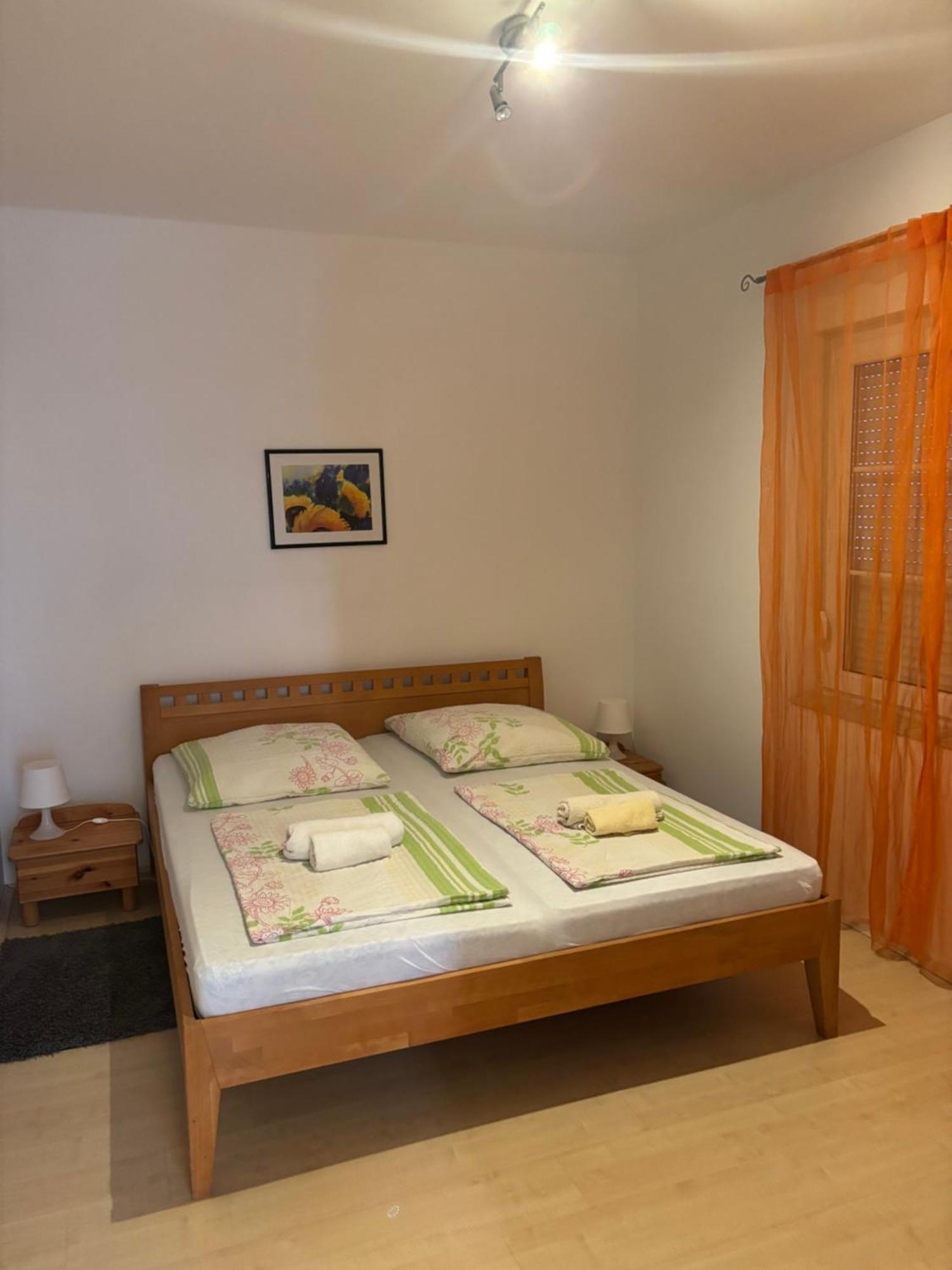 Maslina Apartmán *