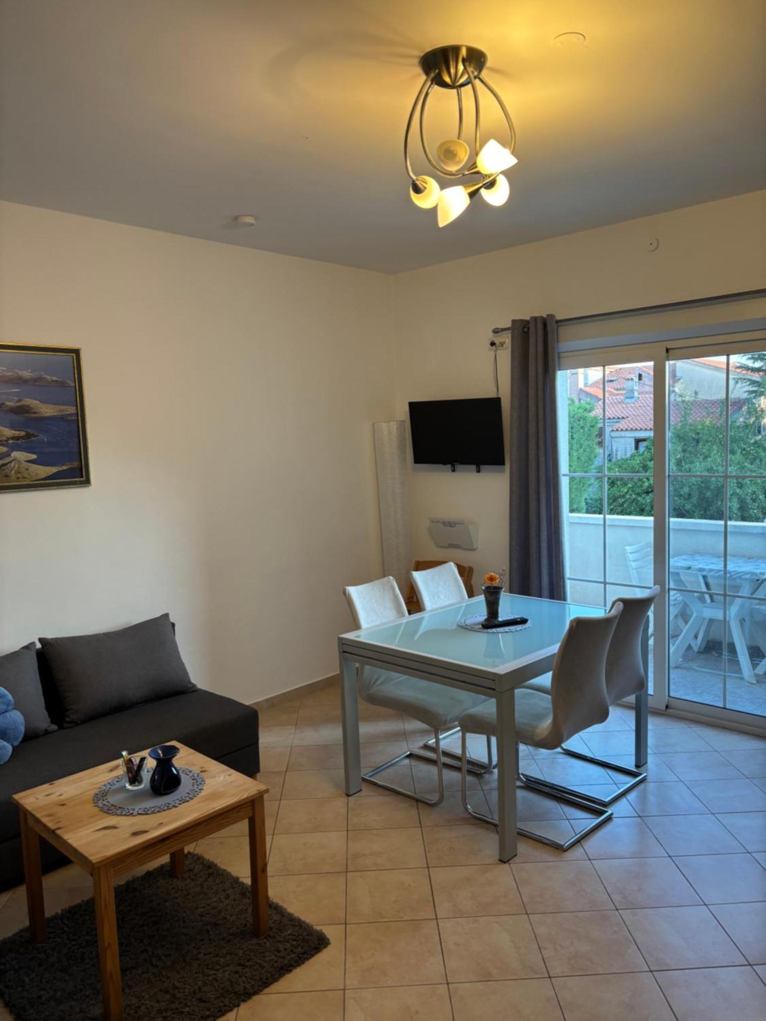 Maslina Appartement *