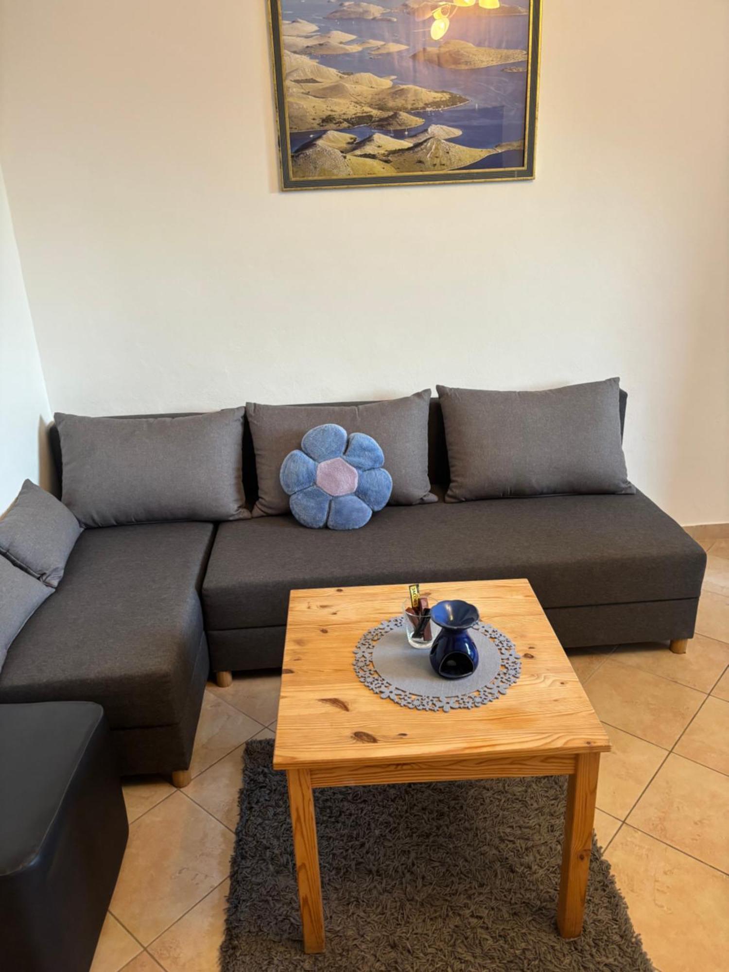 Maslina Apartma Zadar