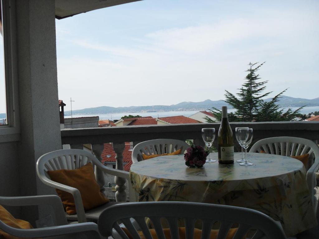 Maslina Apartmán