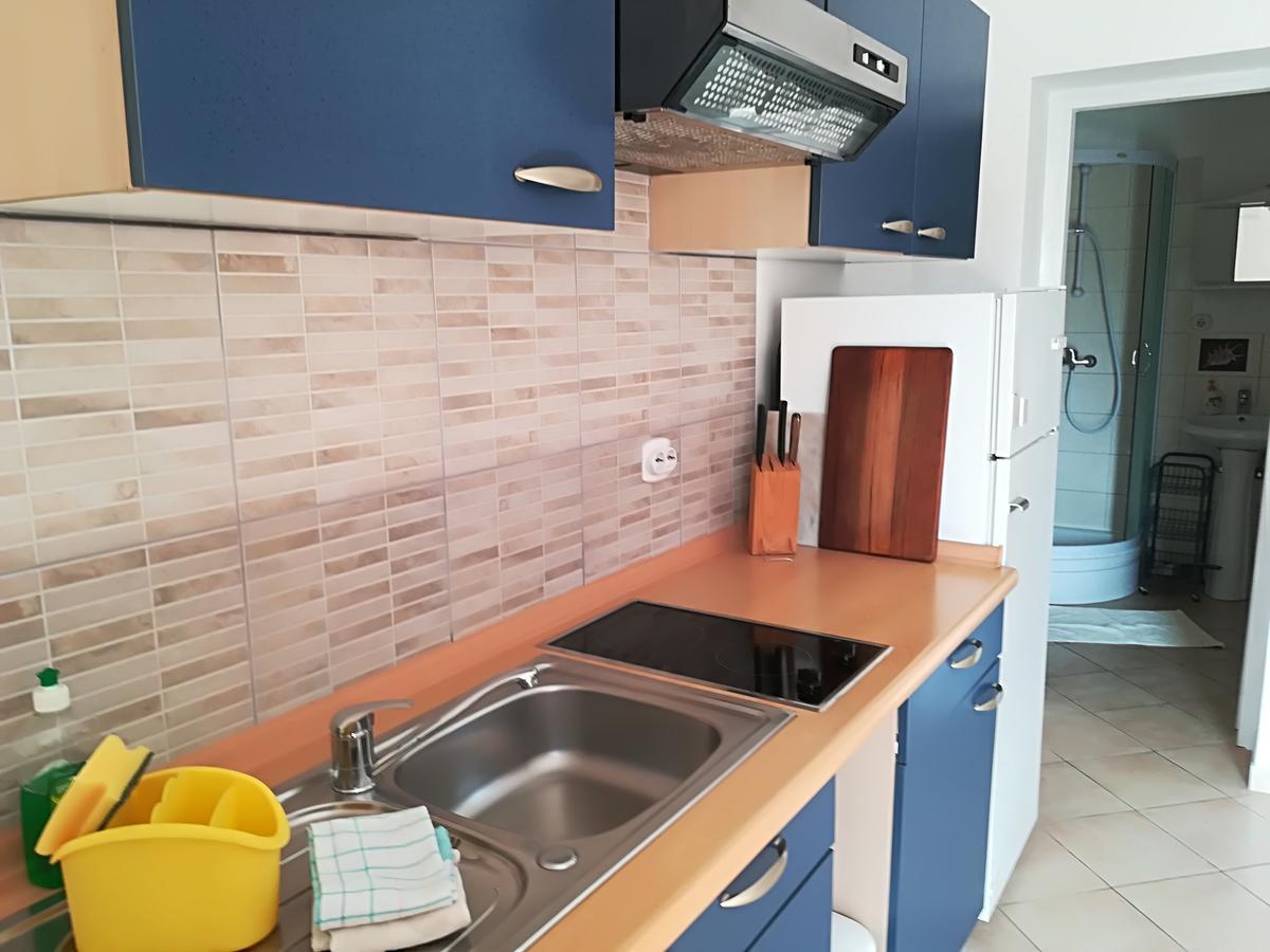 Apartmán Maslina Zadar