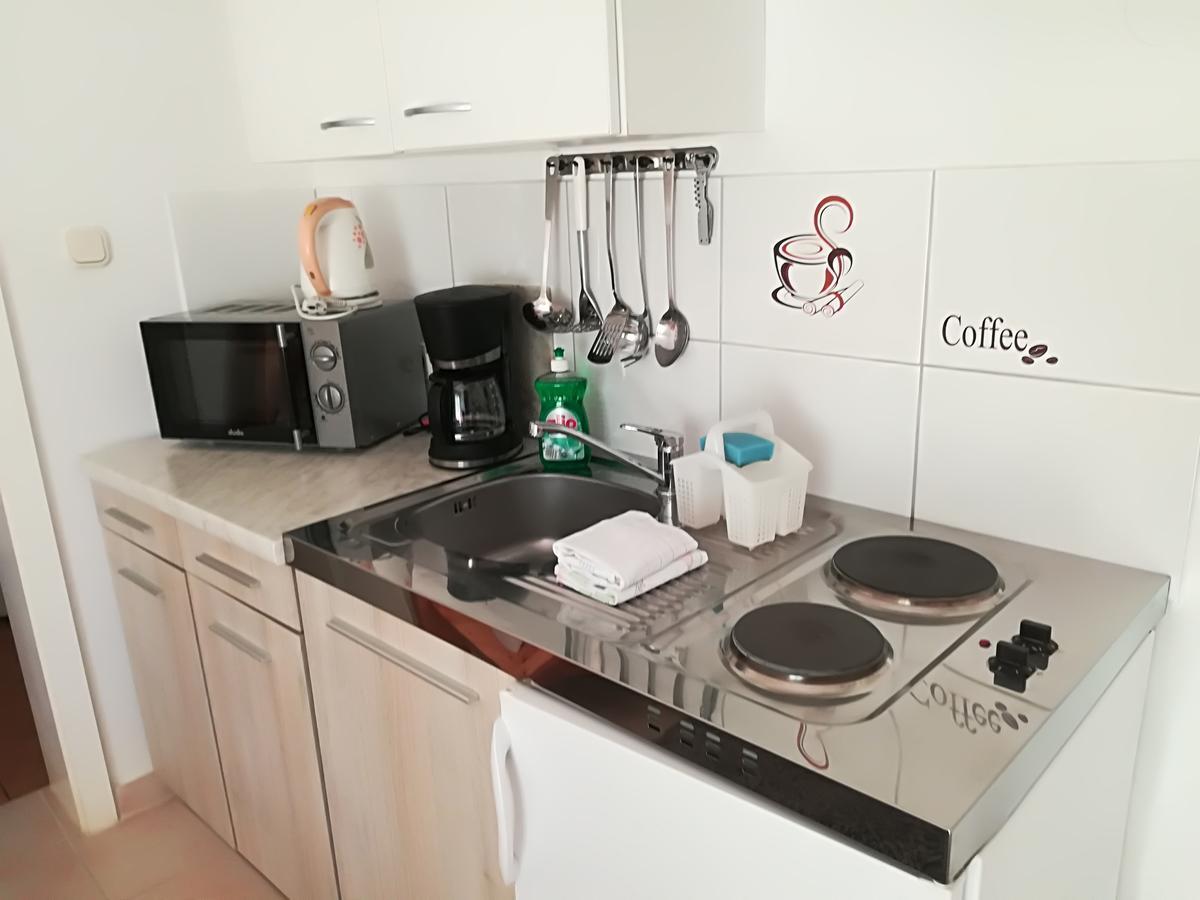 Maslina Apartmán