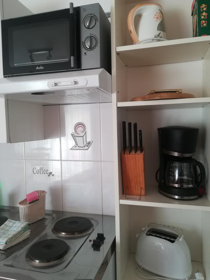 Maslina Apartament Zadar