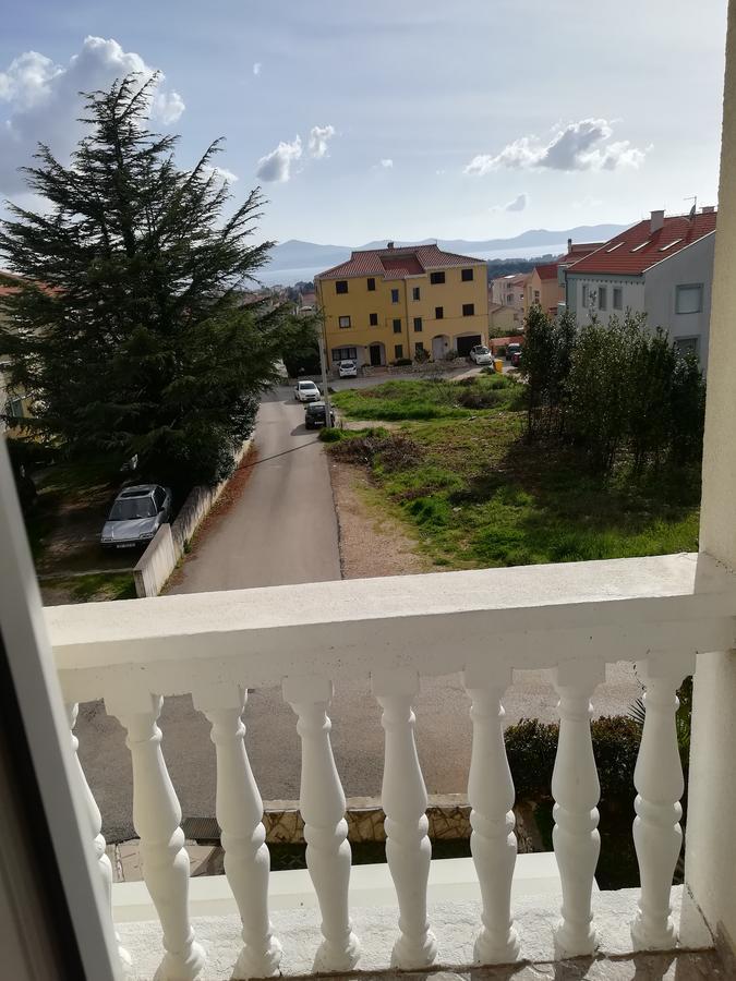 Maslina Apartment