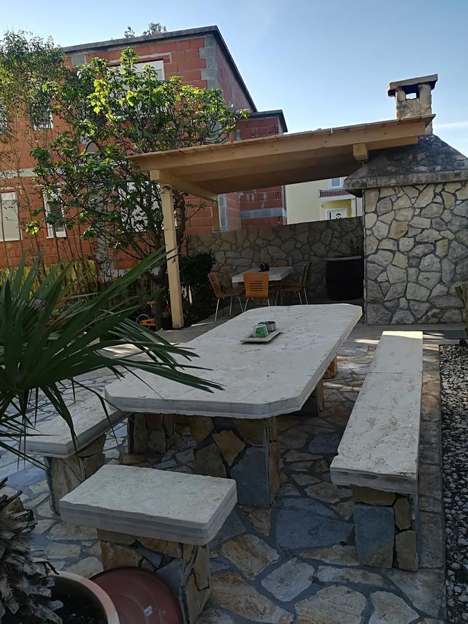 Maslina Apartmán Zadar