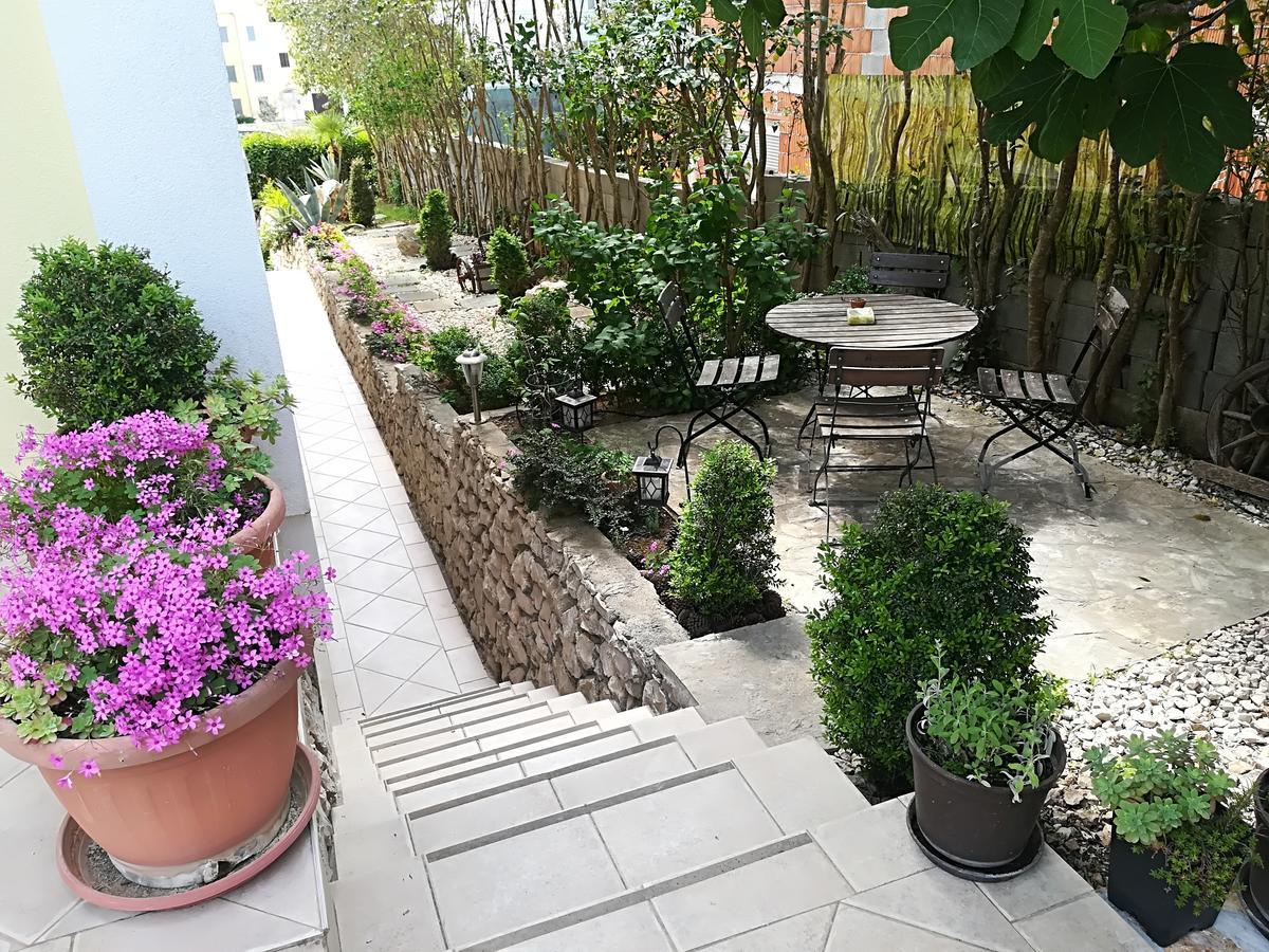 Apartament Maslina Zadar